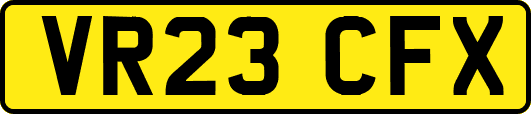 VR23CFX