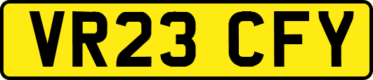 VR23CFY