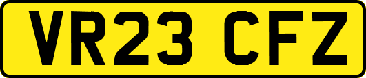 VR23CFZ