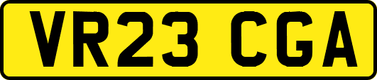 VR23CGA