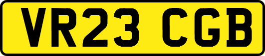 VR23CGB
