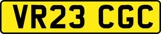 VR23CGC