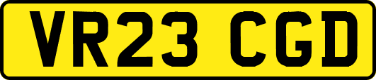 VR23CGD