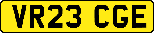 VR23CGE
