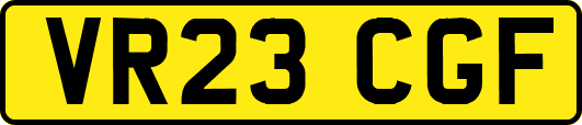 VR23CGF