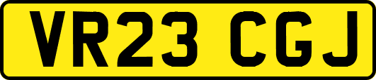 VR23CGJ