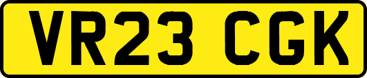VR23CGK