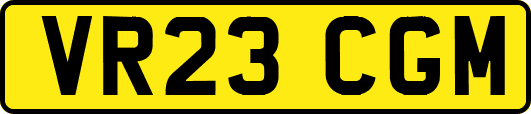 VR23CGM