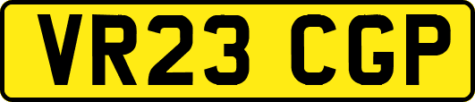 VR23CGP