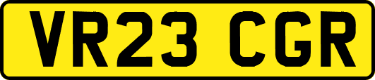 VR23CGR