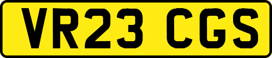 VR23CGS