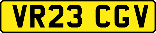 VR23CGV