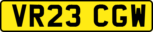 VR23CGW