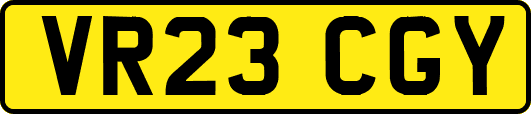 VR23CGY