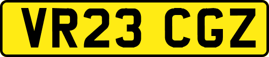 VR23CGZ