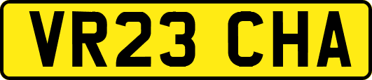 VR23CHA