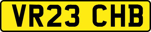 VR23CHB