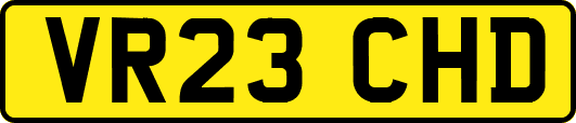 VR23CHD