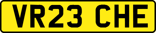 VR23CHE