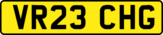 VR23CHG