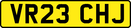 VR23CHJ