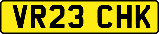 VR23CHK