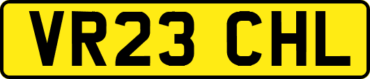 VR23CHL