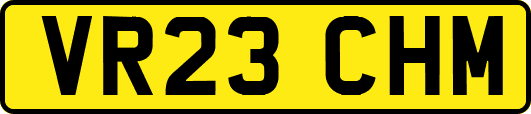 VR23CHM