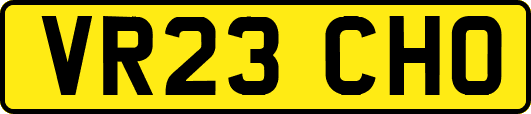 VR23CHO