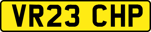 VR23CHP