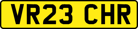 VR23CHR