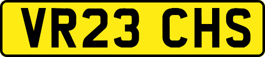 VR23CHS