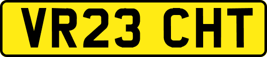 VR23CHT