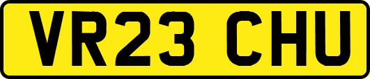 VR23CHU