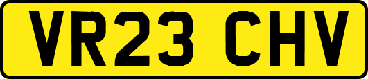 VR23CHV