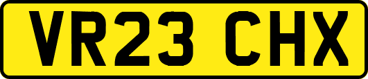 VR23CHX