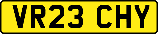 VR23CHY