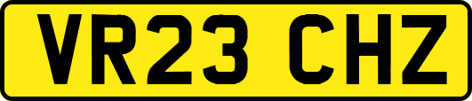 VR23CHZ