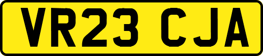 VR23CJA