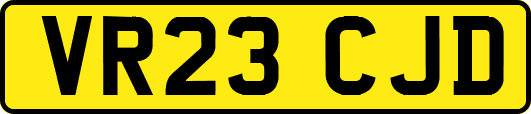 VR23CJD