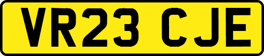 VR23CJE