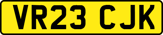 VR23CJK