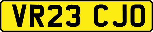 VR23CJO