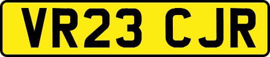 VR23CJR