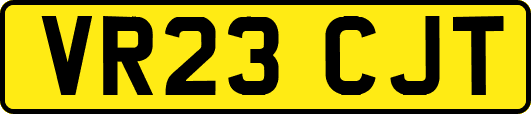 VR23CJT