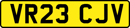 VR23CJV