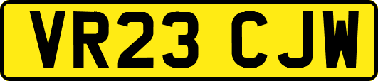 VR23CJW