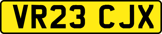 VR23CJX