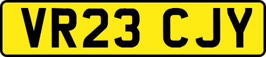 VR23CJY