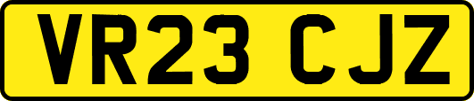 VR23CJZ